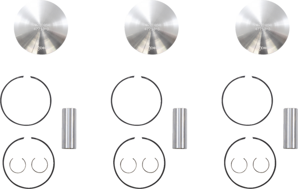 Set de pistoane, 1, nordicamoto.ro