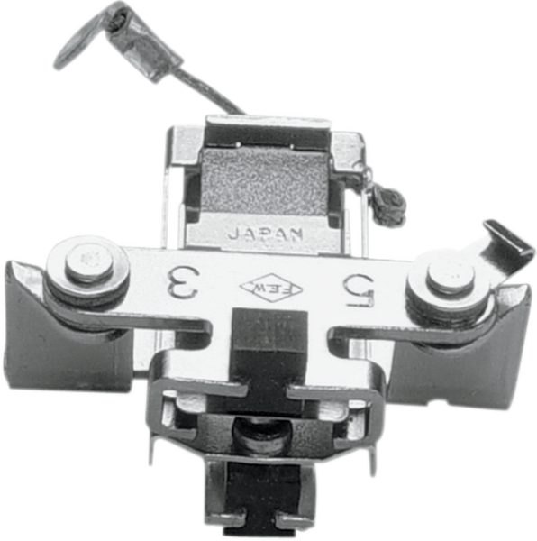 Fuel Pump Point Switch, 1, nordicamoto.ro
