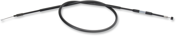 MOOSE RACING Black Vinyl Clutch Cable Black, 3, nordicamoto.ro