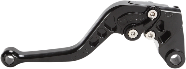 Click 'n Roll Clutch Lever Black, 2, nordicamoto.ro