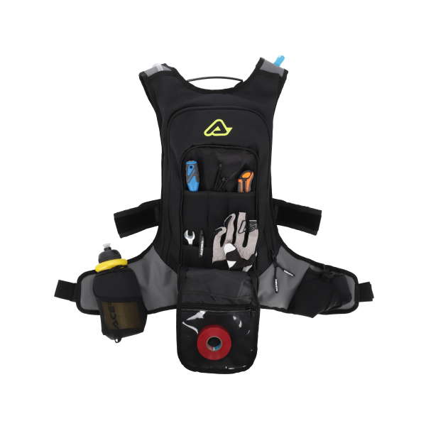 Rucsac Acerbis Hidratare X-STORM LOGO – 14.5L-11