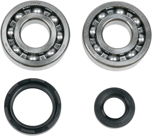 Crank Bearing/seal Kit, 1, nordicamoto.ro