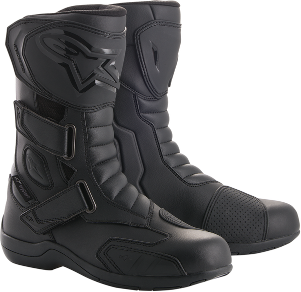 Radon Drystar Boots Black -75b03b30d0cbd4606900171066d13eb6.webp