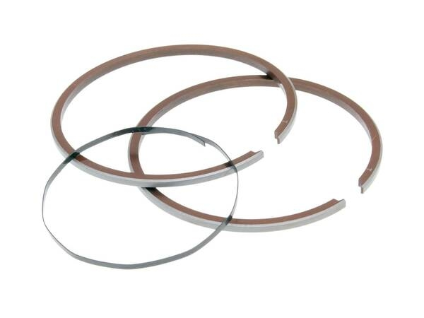 Piston Ring Set 2-stroke, 1, nordicamoto.ro
