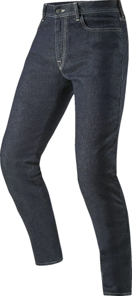 Pantaloni Alpinestars Copper V3 Blue-2