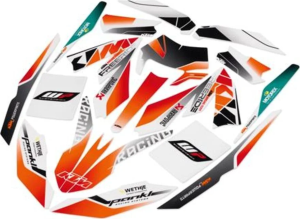 Kit grafic Raceline, 1, nordicamoto.ro