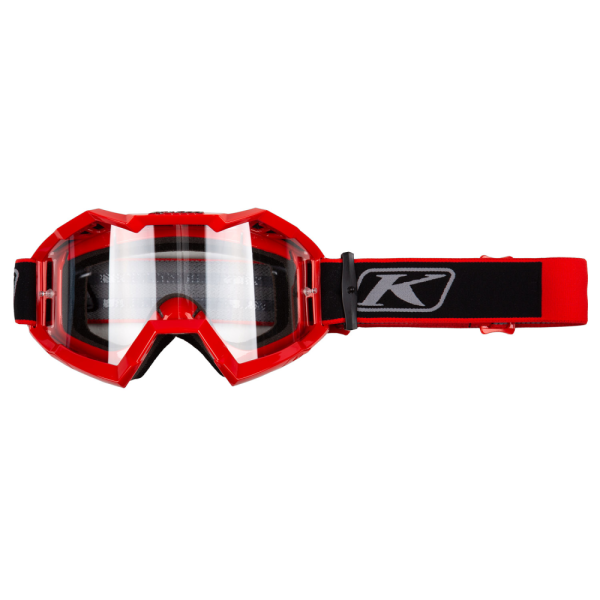 FRACTURE BLACK CLEAR LENS-13