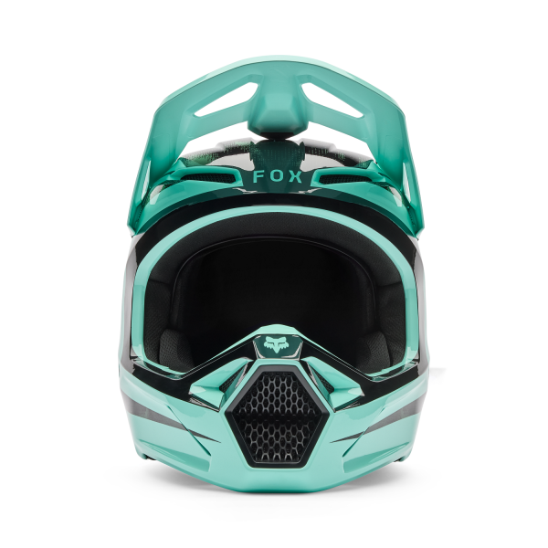Cască Moto Cross Fox V1 Kairos, 5, nordicamoto.ro