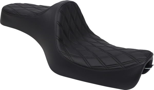 Predator Iii Seat Black, 1, nordicamoto.ro