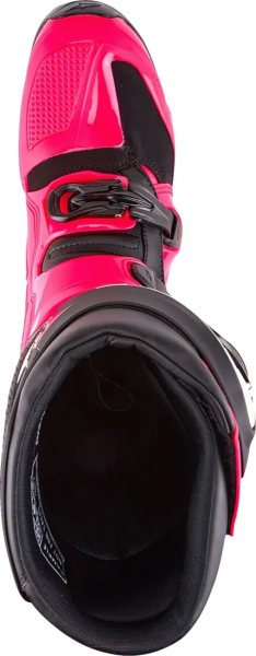 Cizme Dama Alpinestars Limited Edition Diva Tech 7 Pink-1