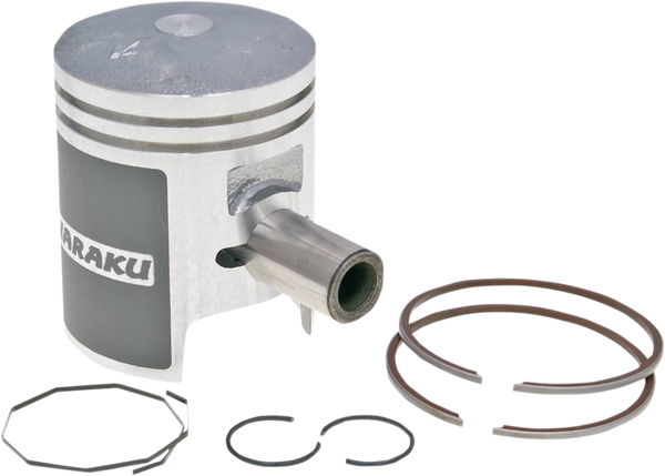 Set de pistoane, 2, nordicamoto.ro