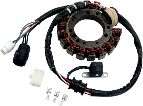 Stator For Yamaha 