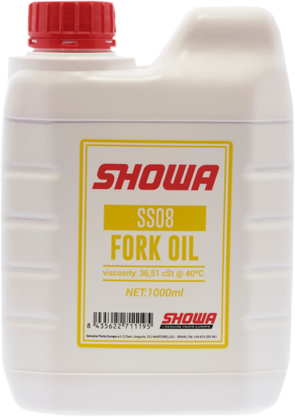 Front Fork Oil, 1, nordicamoto.ro
