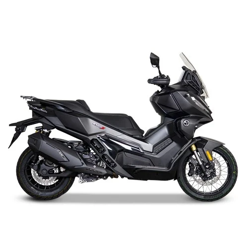 Scuter Adventure VOGE SR450X 2026 Euro 5+, 8, nordicamoto.ro