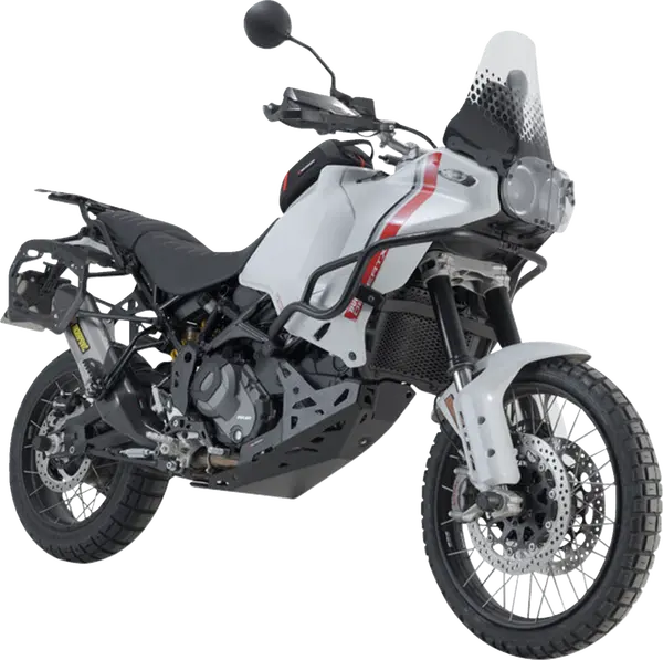 Pro Side Carrier Black-1