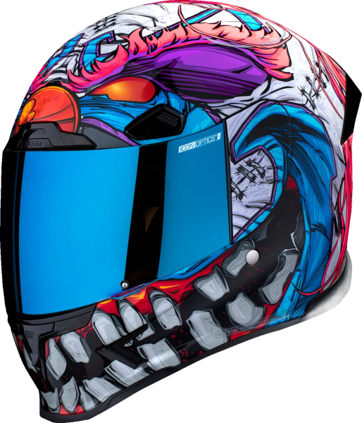 Airframe Pro Krazy Klown 2 Helmet Multi -75c6282a8f92243fdcc7e7b705971a72.webp