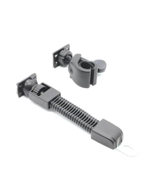 Smart Phone Holder Black-1
