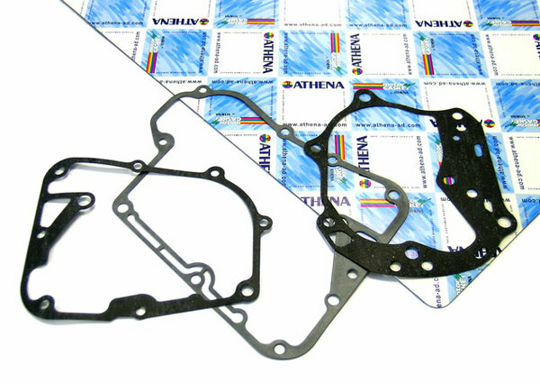 Ignition Gasket 