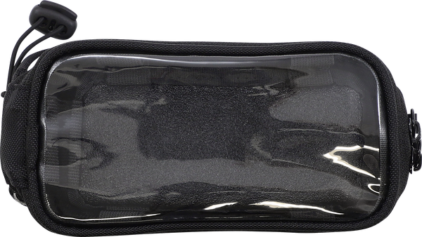 Beetle 5(r) Top Tube Phone Case Black, 4, nordicamoto.ro