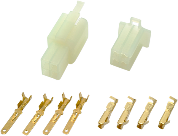 Universal Multi-conductor Electrical Connector, 1, nordicamoto.ro
