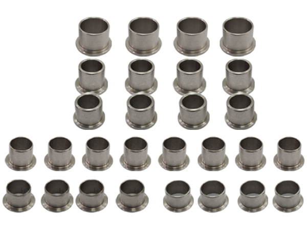 Sno-X A-Arm bushing kit Yamaha, 1, nordicamoto.ro