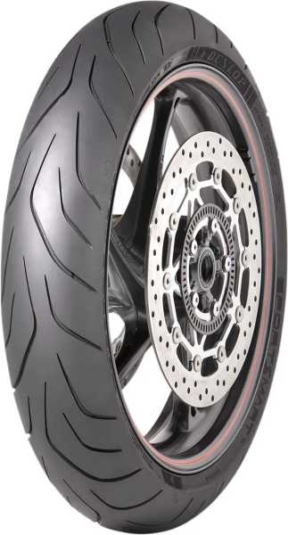 Sportsmart Mk3 Tire -4