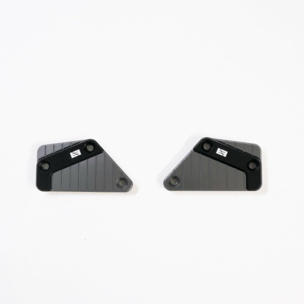 Protecții Rezervor Aluminiu CNC CFMOTO ZEEHO, 3, nordicamoto.ro