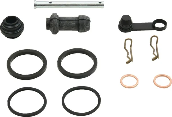 MOOSE RACING Caliper Rebuild Kit 