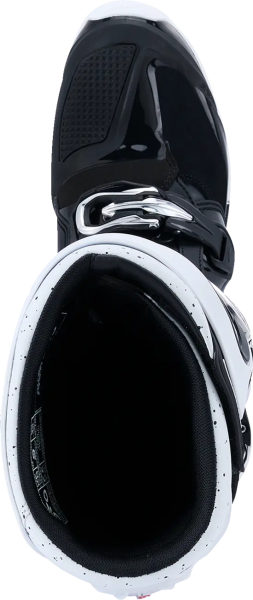 Cizme Alpinestars Tech 7 Enduro Black/White-5