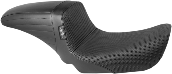 Kickflip Seat Black, 1, nordicamoto.ro