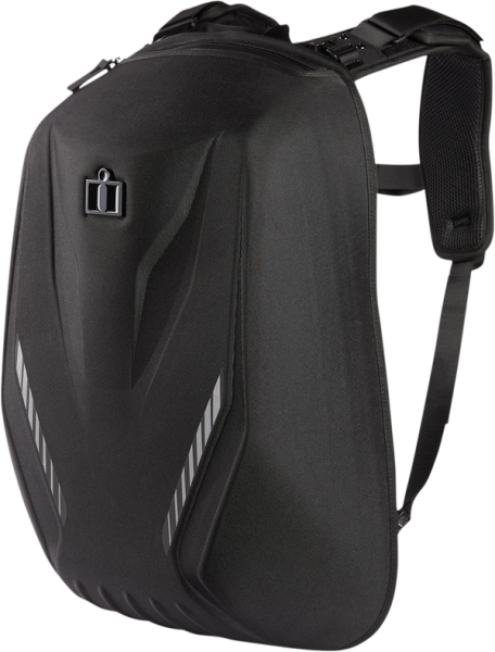 Speedform Backpack Black -75dee57b135bfcf666bcee952229e772.webp