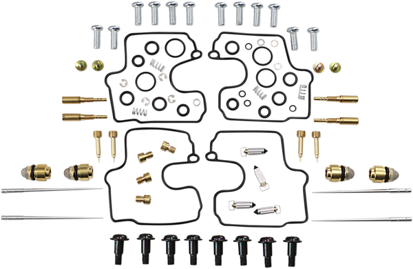 Set de reparație pentru carburator, 1, nordicamoto.ro