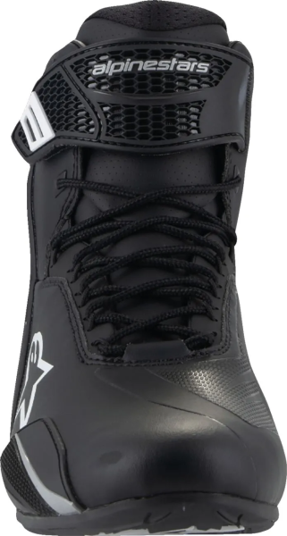 Ghete Dama Alpinestars Stella Faster-4 Black-2
