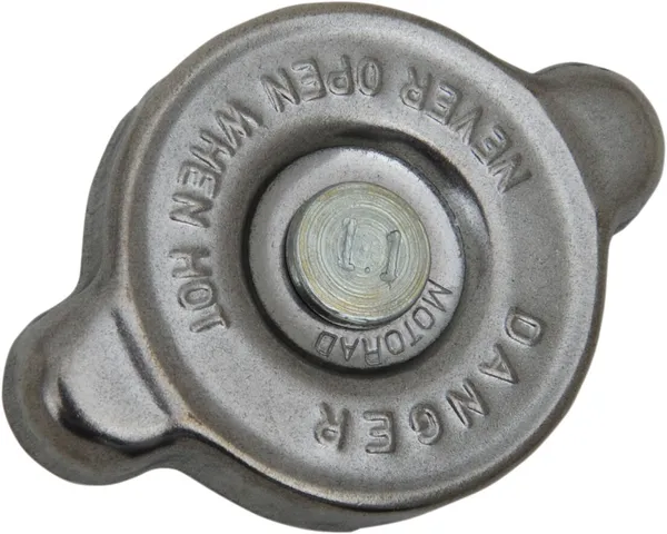 Radiator Cap Can Am Silver, 1, nordicamoto.ro