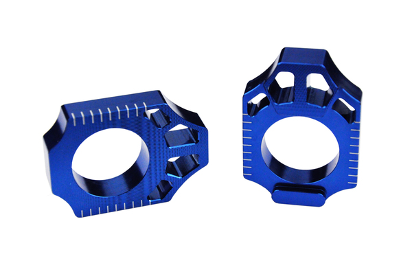 Axle Blocks Blue -0