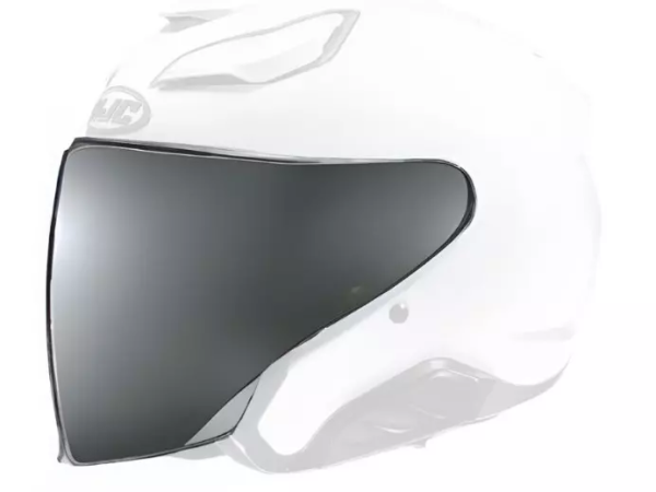 Viziera HJC F31-1