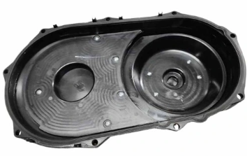 CVT CASE COVER ASSY-0