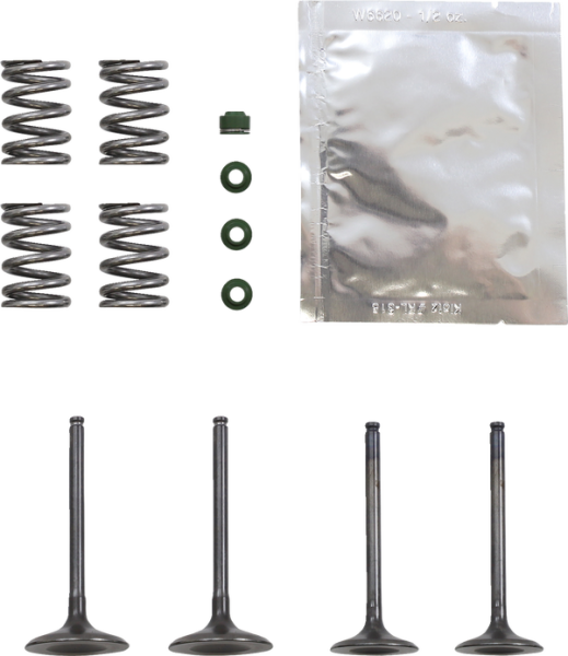 Valve Kit, 2, nordicamoto.ro