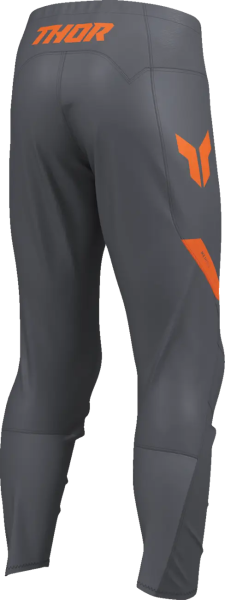 Ridemode Menace Pants Gray -4
