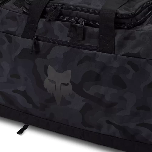Geanta Fox Podium Negru, 11, nordicamoto.ro