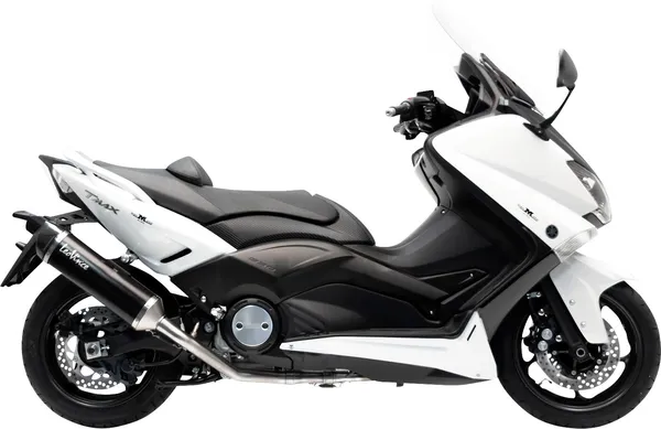 Nero Full-system Exhaust Black, 4, nordicamoto.ro