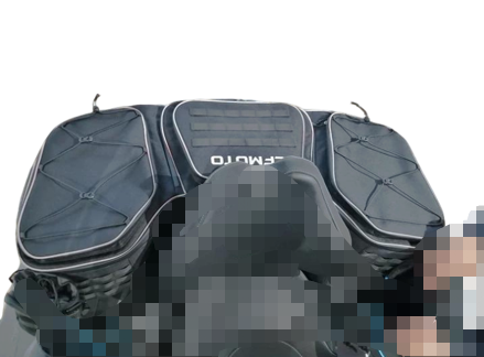 PROTECȚIE PORTBAGAJ SPATE ATV CFMOTO CFMOTO CForce C4 / CFMOTO CForce C5 – NEGRU, 1, nordicamoto.ro