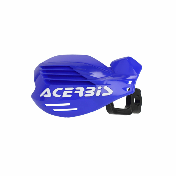 Handguard Acerbis X-Force Orange-38
