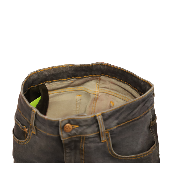 Pantaloni Strada Dama Acerbis Ce Pro-road Albastru L/XL-0