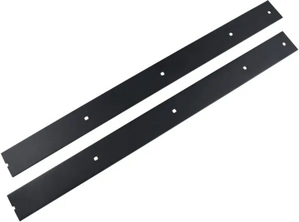 Bară de protecție negru mat, 1, nordicamoto.ro