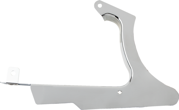 Rear Belt Guard Chrome, 1, nordicamoto.ro
