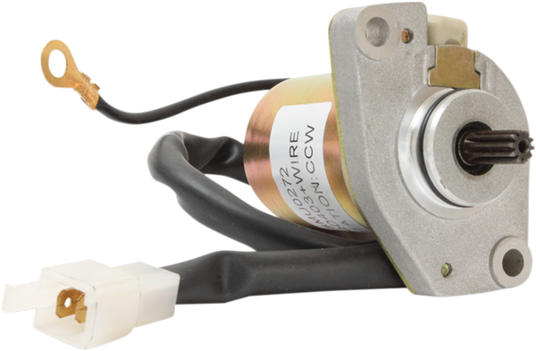 Starter Motor Unfinished, 1, nordicamoto.ro