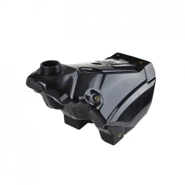 Fuel Tank Black -0