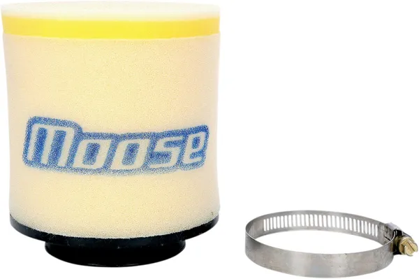 Filtru de aer MOOSE RACING galben, 1, nordicamoto.ro