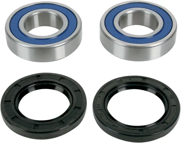 MOOSE RACING Wheel Bearing Kit 
